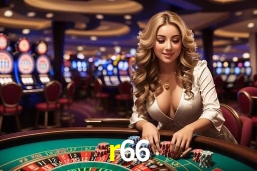 Welcome Bonus r66