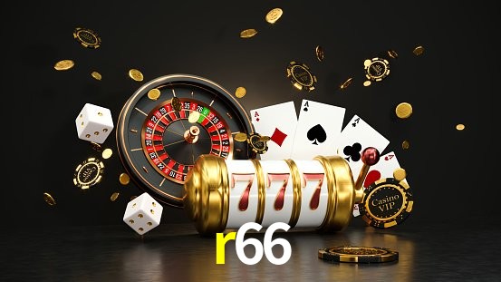 Experiência VIP r66