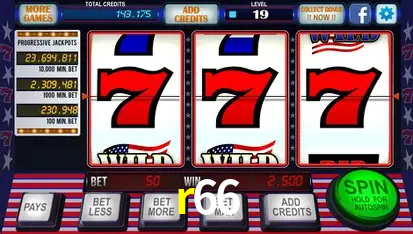 r66 Brasília - Casino Guide