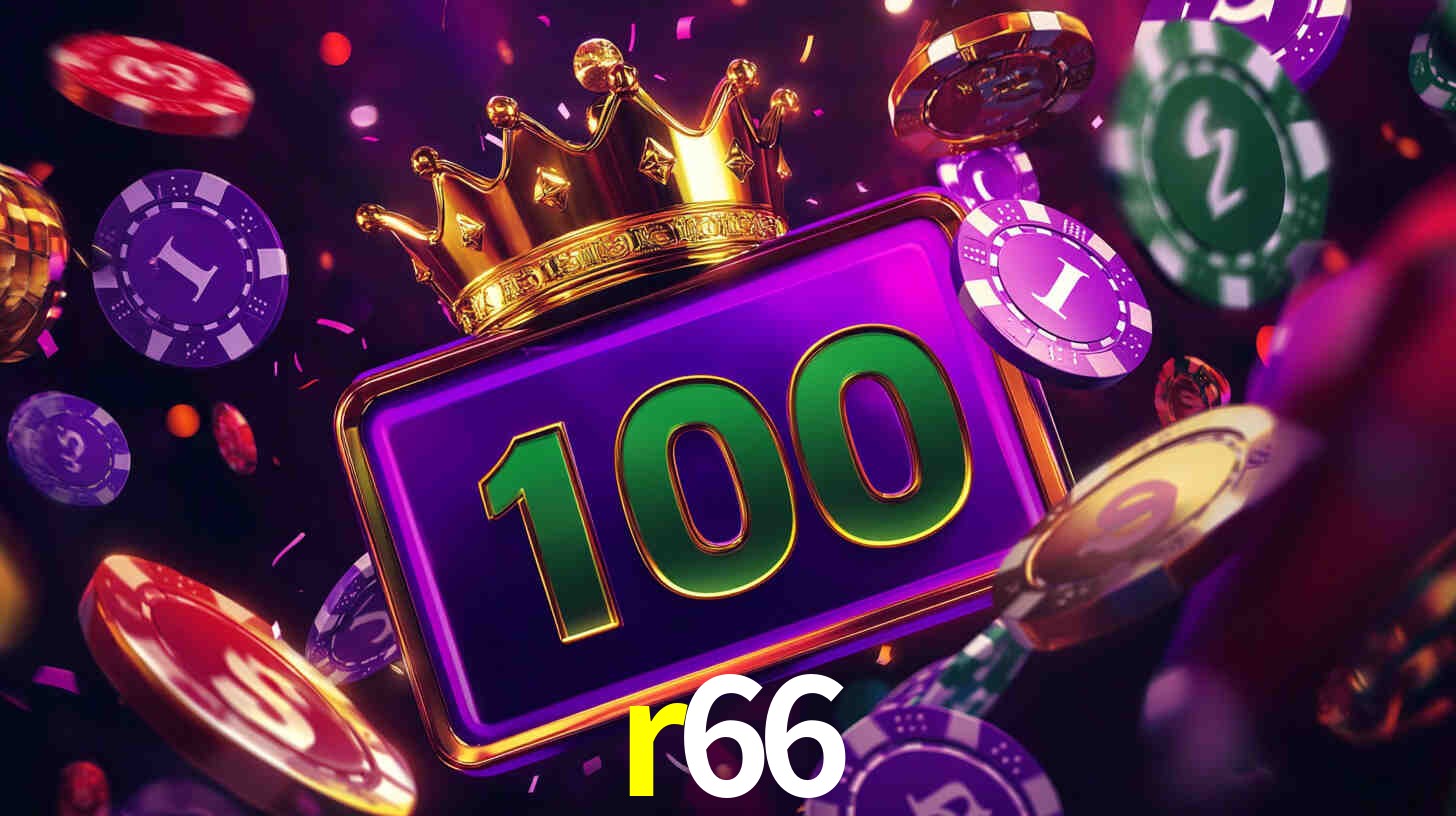 VIP Casino r66