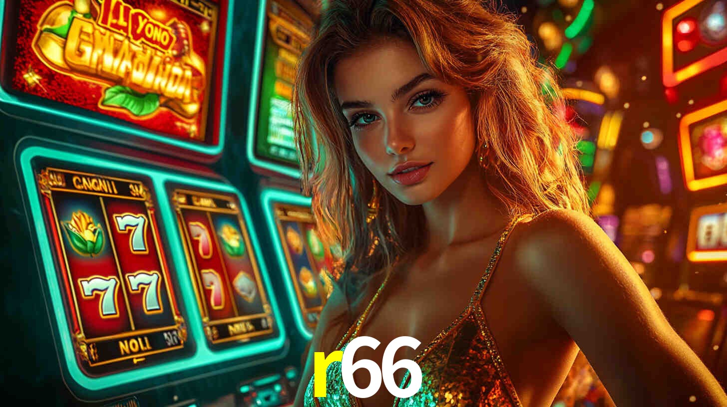 Live Casino r66