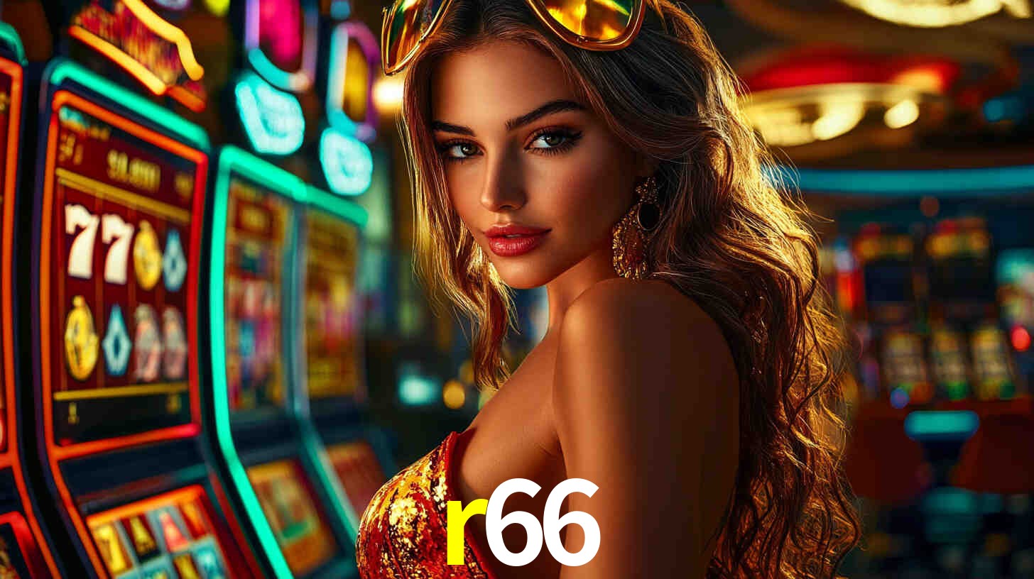 Roulette Table r66