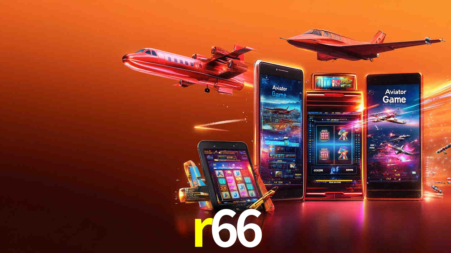 Apostas Esportivas na r66: Um Guia Completo