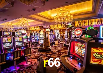 r66 Salvador - Studio Tour