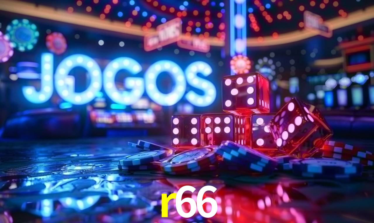 Casino VIP r66