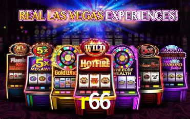 r66 Belo Horizonte - VIP Casino