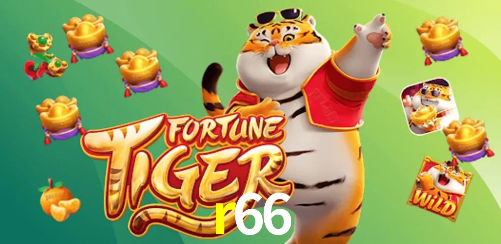 Slot Games r66