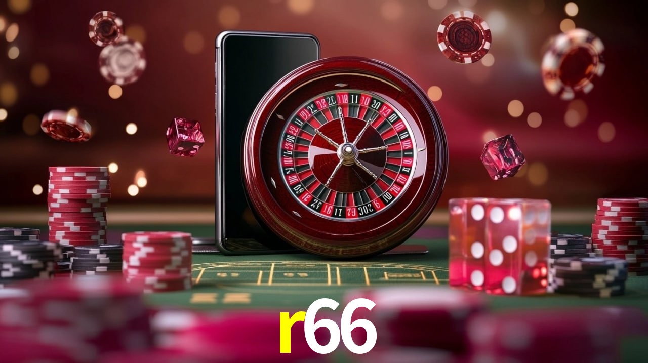 Bonus Features r66