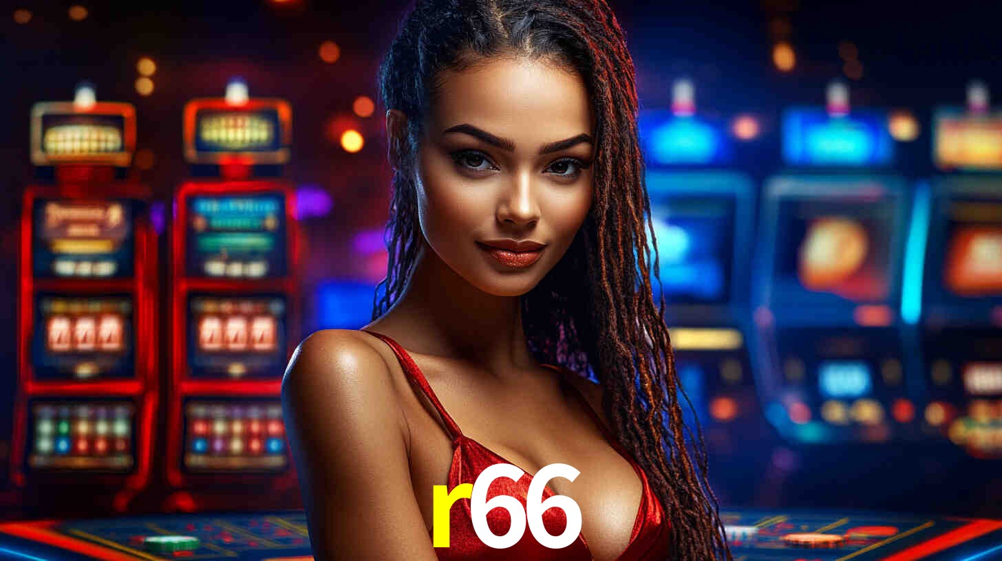 A Emoção da Loteria na r66: Uma Chance de Mudança de Vida