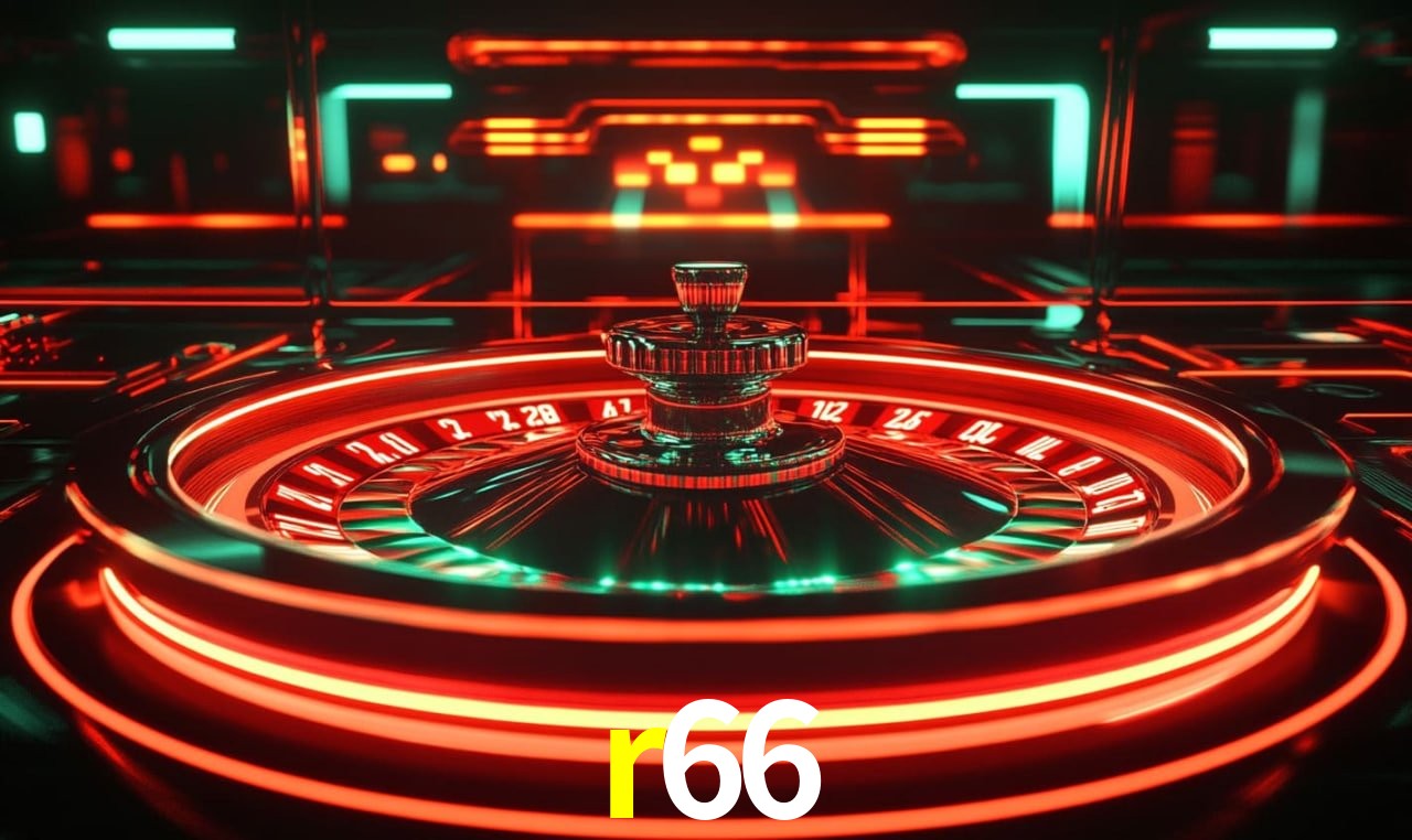 Descubra o Programa VIP da r66: Vantagens Exclusivas para Jogadores