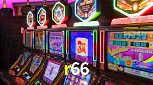 Casino Ao Vivo r66
