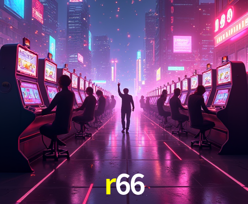 Apostas de Tênis r66