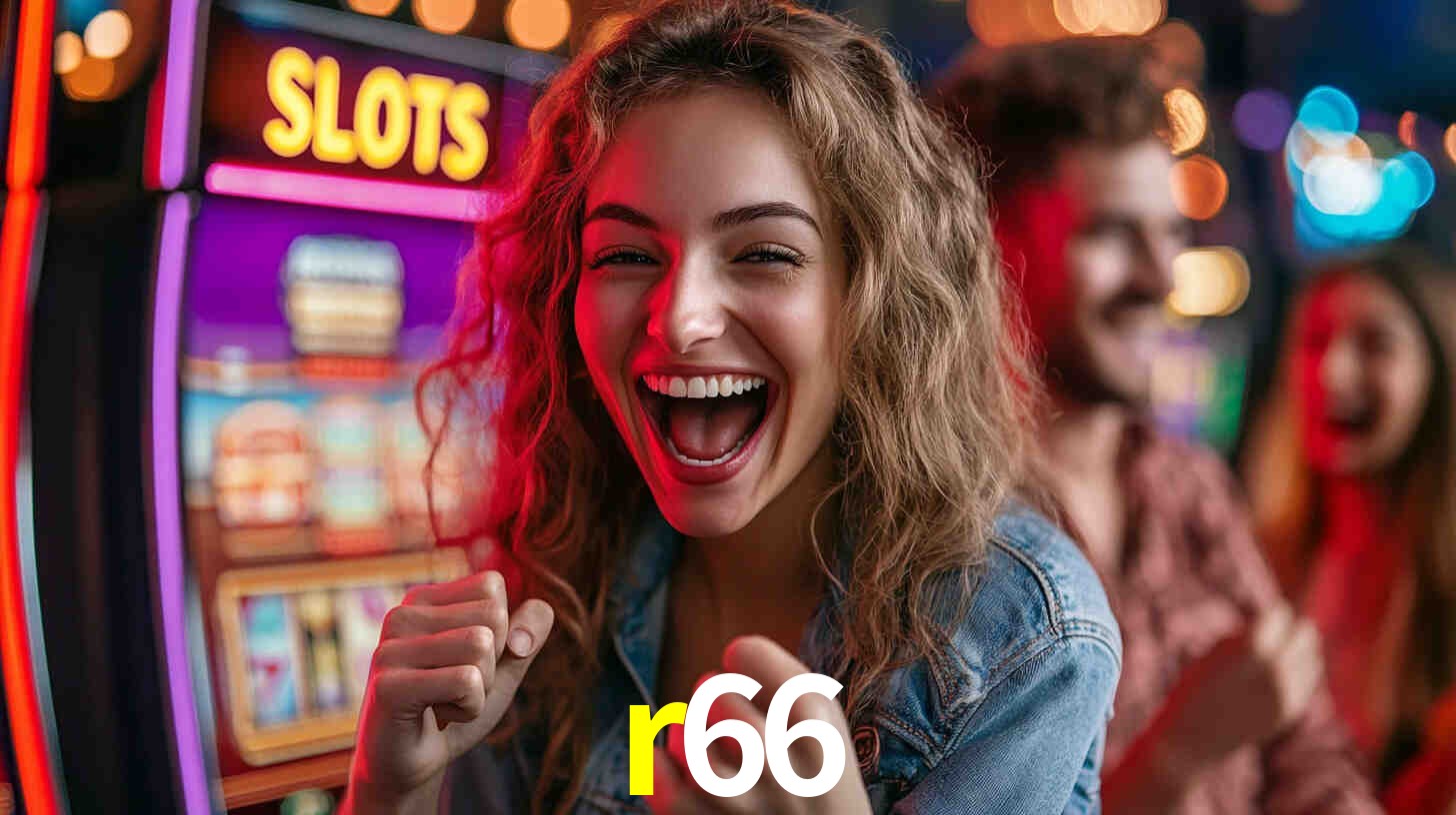 Desvendando o Mundo dos Jogos Virtuais na r66