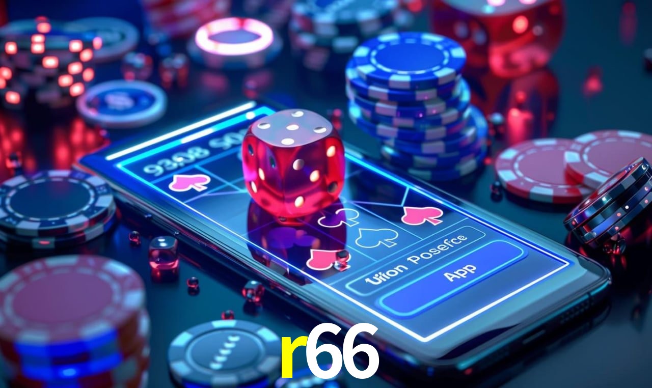 r66 - Análise de Mercados Esportivos