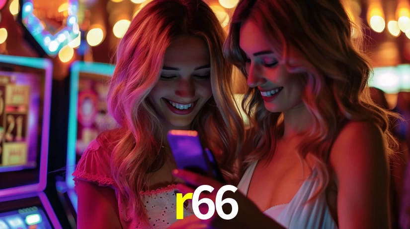 Explore as vantagens do r66: serviço profissional e confiabilidade