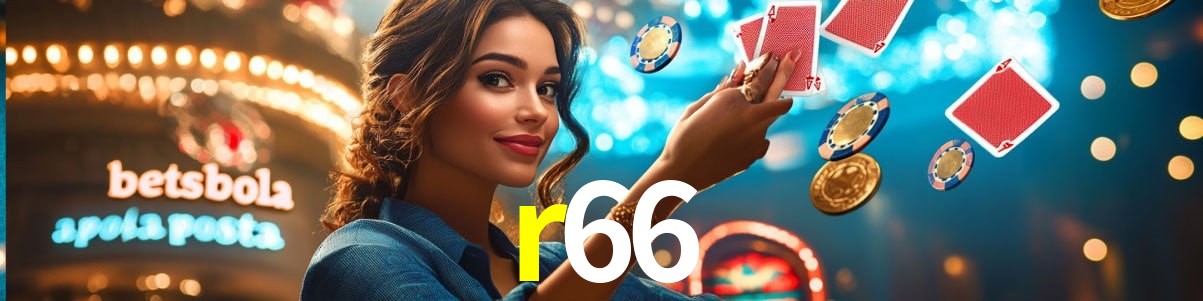Game Providers r66