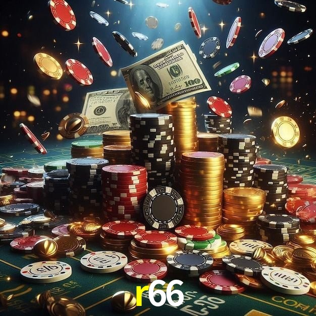 Jogos Exclusivos r66