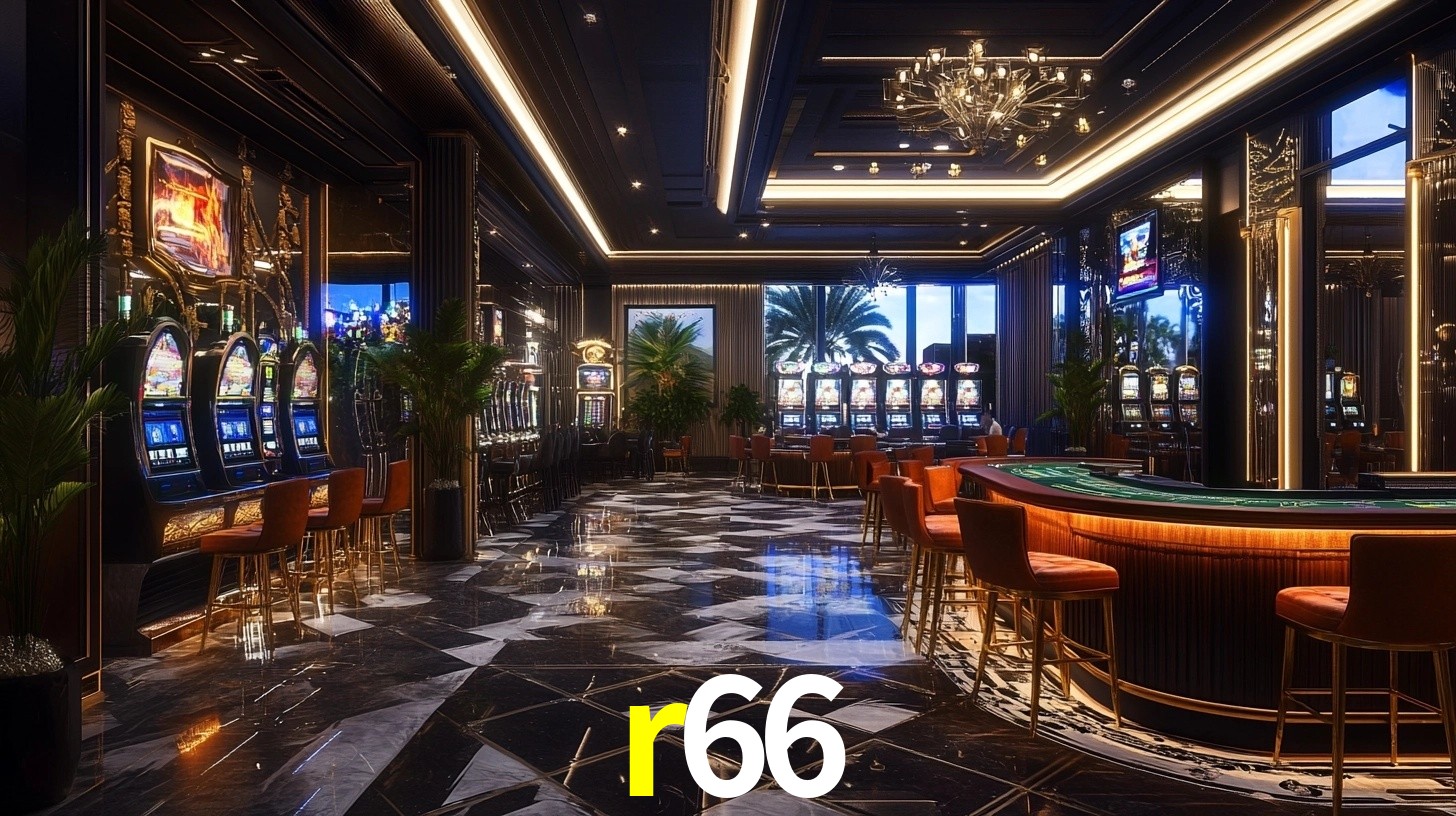 Welcome Bonus r66