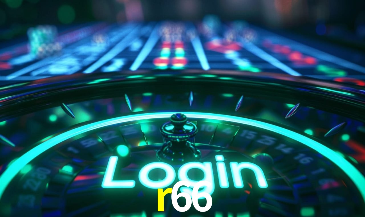 Casino Ao Vivo r66