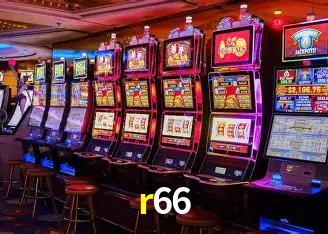 r66 Bônus - Pacote R$5.000 + VIP