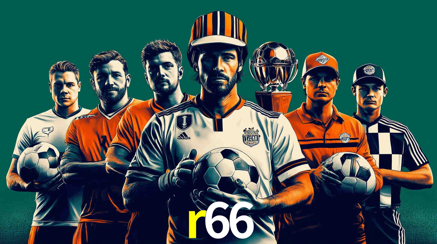 Descubra o Programa VIP da r66: Vantagens Exclusivas para Jogadores
