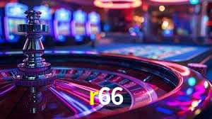 Live Casino r66