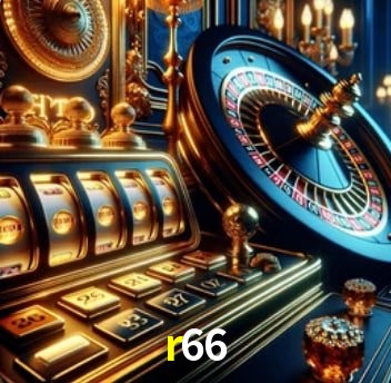 Gates of Olympus r66